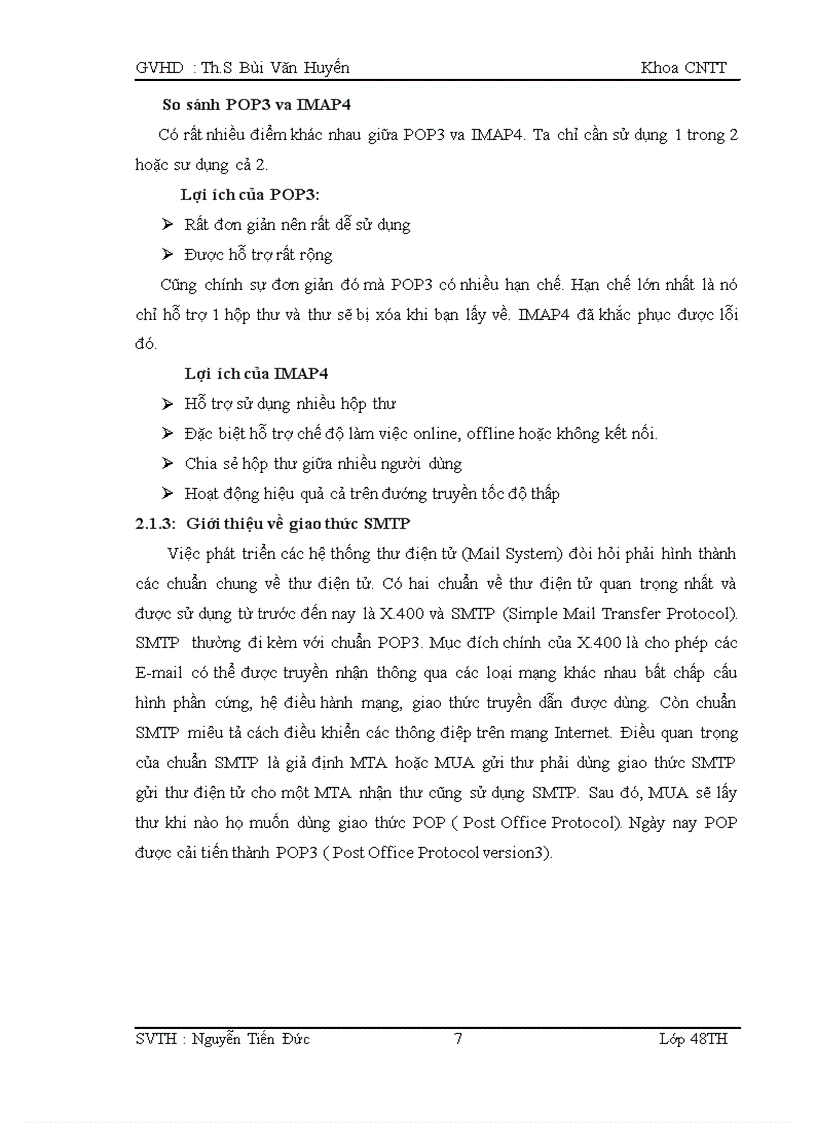 image for page Kiến trúc mail exchange server 2003