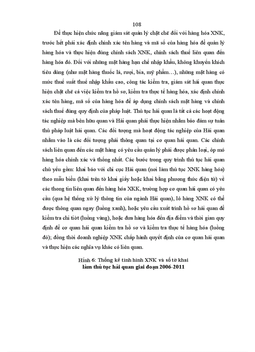 image for page Nghiên cứu các giải pháp để phân loại áp mã chính xác và thống nhất hàng hóa xuất nhập khẩu tại Việt Nam
