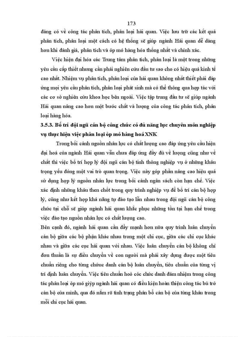 image for page Nghiên cứu các giải pháp để phân loại áp mã chính xác và thống nhất hàng hóa xuất nhập khẩu tại Việt Nam