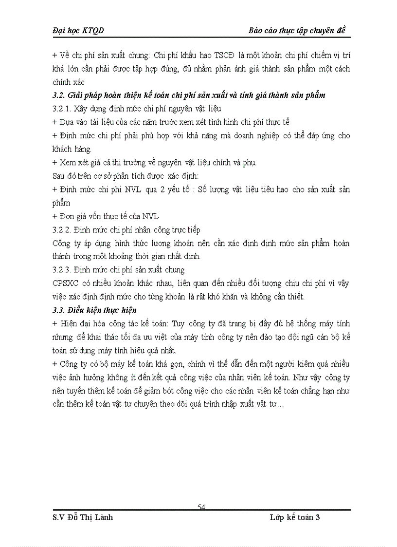 image for page Hoàn thiện kế toán chi phí sản xuất và tính giá thành sản phẩm tại Công ty Cổ phần Thương mại và Xây dựng Giao thông Viên Phát