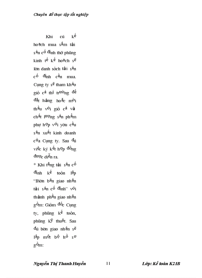 image for page Hoàn thiện kế toán tài sản cố định hữu hình tại Công ty TNHH Viễn thông công nghệ cao Thái SơnCổ phần phát triển Nhân Việt