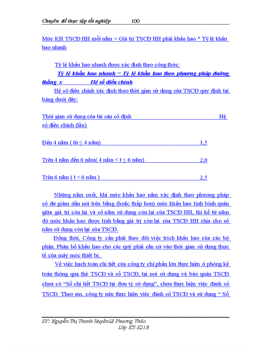 image for page Hoàn thiện kế toán tài sản cố định hữu hình tại Công ty TNHH Viễn thông công nghệ cao Thái SơnCổ phần phát triển Nhân Việt