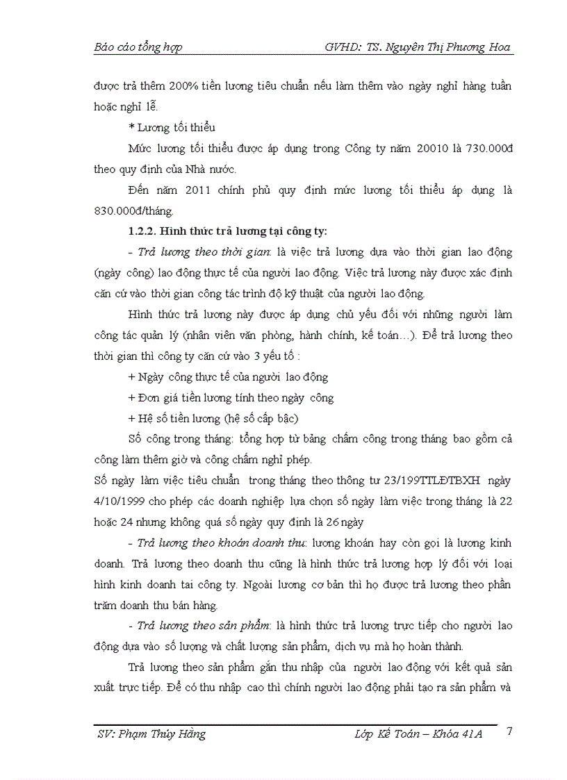 image for page Hoàn thiện kế toán tiền lương và các khoản trích theo lương tại Công ty Cổ phần Xây dựng và Hợp tác Đầu tư Đất Việt