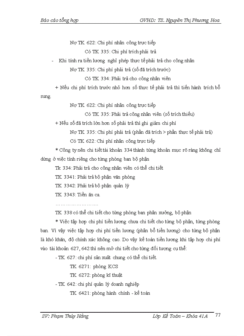 image for page Hoàn thiện kế toán tiền lương và các khoản trích theo lương tại Công ty Cổ phần Xây dựng và Hợp tác Đầu tư Đất Việt