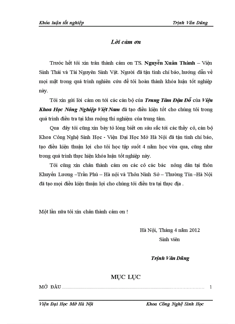 image for page Điều tra thành phần sự đa dạng sinh học của các loài côn trùng gây hại và thiên địch của chúng trên cây đậu tương và nghiên cứu các đặc điểm hình thái sinh học sinh thái của loài sâu róm 4 gù Dasichira spp