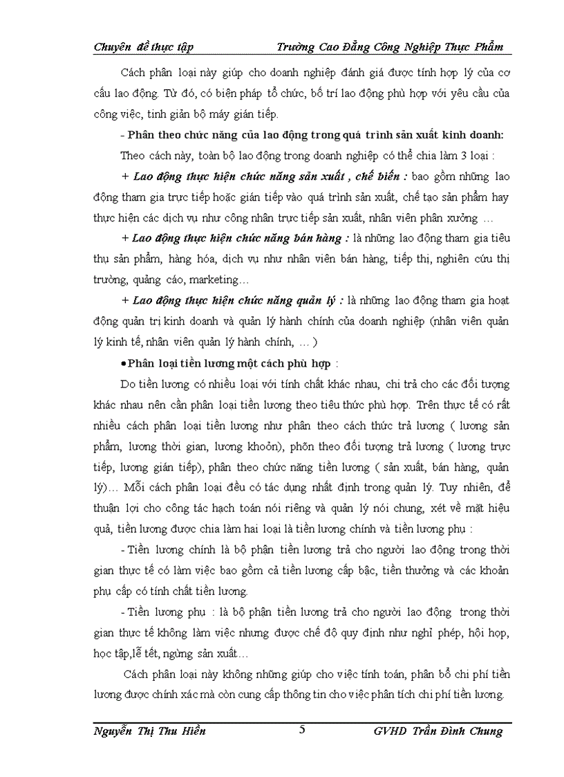 image for page Hoàn thiện công tác kế toán tiền lương và các khoản trích theo lương tại Công ty Cổ Phần Sông Hồng Số 10