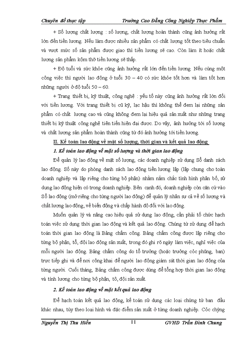 image for page Hoàn thiện công tác kế toán tiền lương và các khoản trích theo lương tại Công ty Cổ Phần Sông Hồng Số 10
