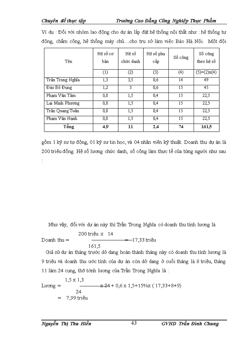 image for page Hoàn thiện công tác kế toán tiền lương và các khoản trích theo lương tại Công ty Cổ Phần Sông Hồng Số 10