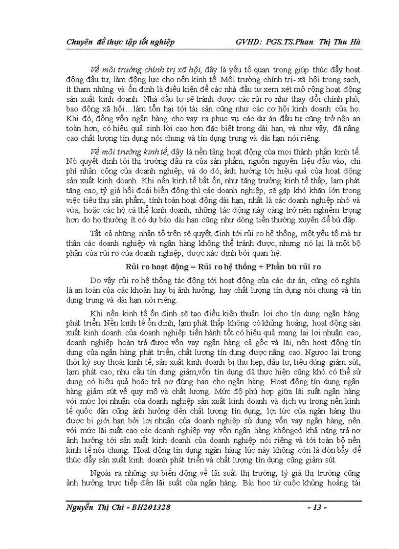 image for page Giải pháp nâng cao chất lượng tín dụng trung và dài hạn tại Ngân hàng thương mại cổ phần công thương Việt Nam chi nhánh Bắc Hà Nội