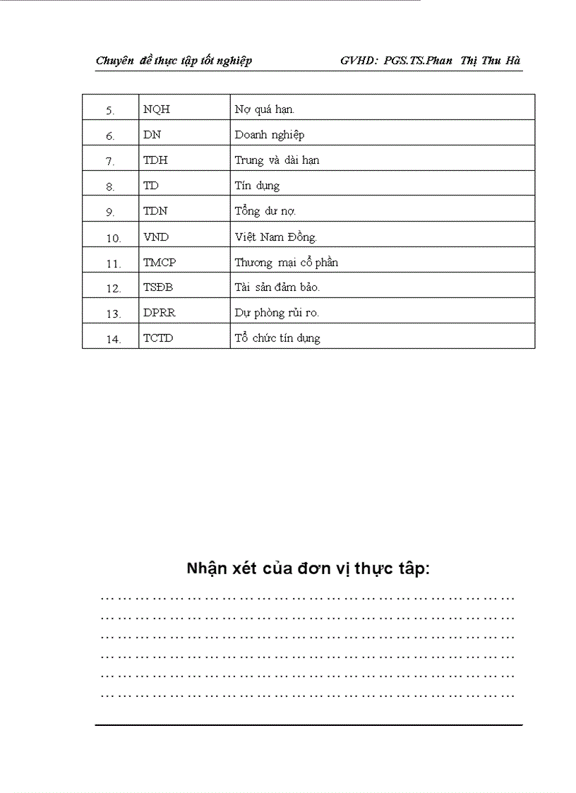 image for page Giải pháp nâng cao chất lượng tín dụng trung và dài hạn tại Ngân hàng thương mại cổ phần công thương Việt Nam chi nhánh Bắc Hà Nội