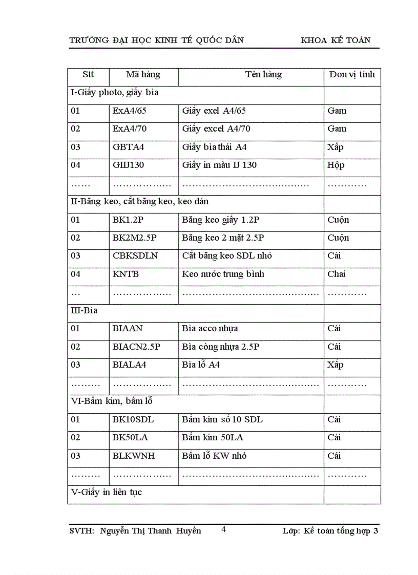 image for page Hoàn thiện kế toán bán hàng tại Công ty TNHH Dịch vụ và Tư vấn Hoàng Phát
