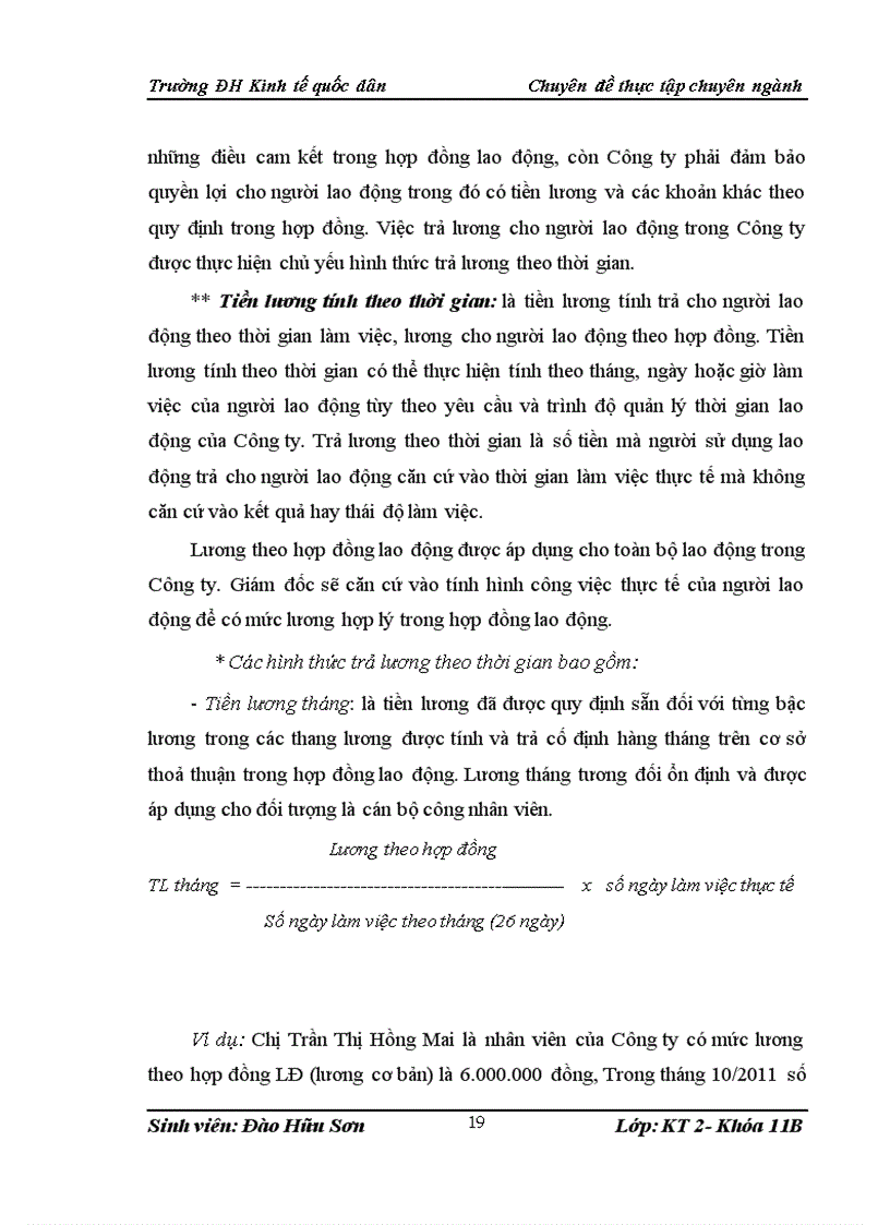 image for page Hoàn thiện kế toán tiền lương và các khoản trích nộp theo lương tại Công ty CP ĐTXD TM An Sơn