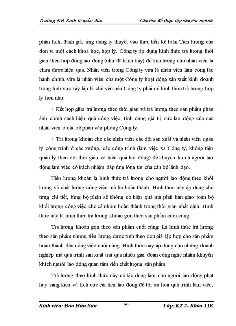 image for page Hoàn thiện kế toán tiền lương và các khoản trích nộp theo lương tại Công ty CP ĐTXD TM An Sơn