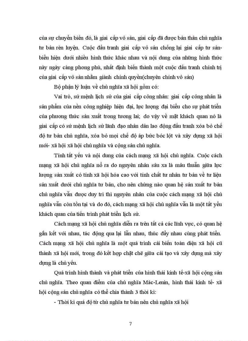 image for page Phân tích luận điểm quan điểm của Hồ Chí Minh Bây giờ học thuyết nhiều chủ nghĩa nhiều nhưng chủ nghĩa chân chính nhất chắc chắn nhất cách mạng nhất là Chủ nghĩa Mác Lê nin