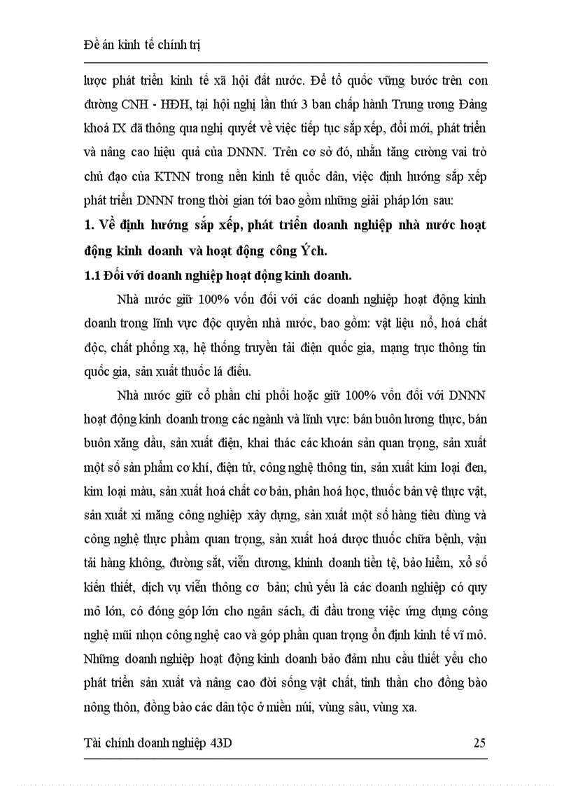 image for page KTNN và vai trò chủ đạo của KTNN trong nền kinh tế thị trường định hướng XHCN Việt Nam