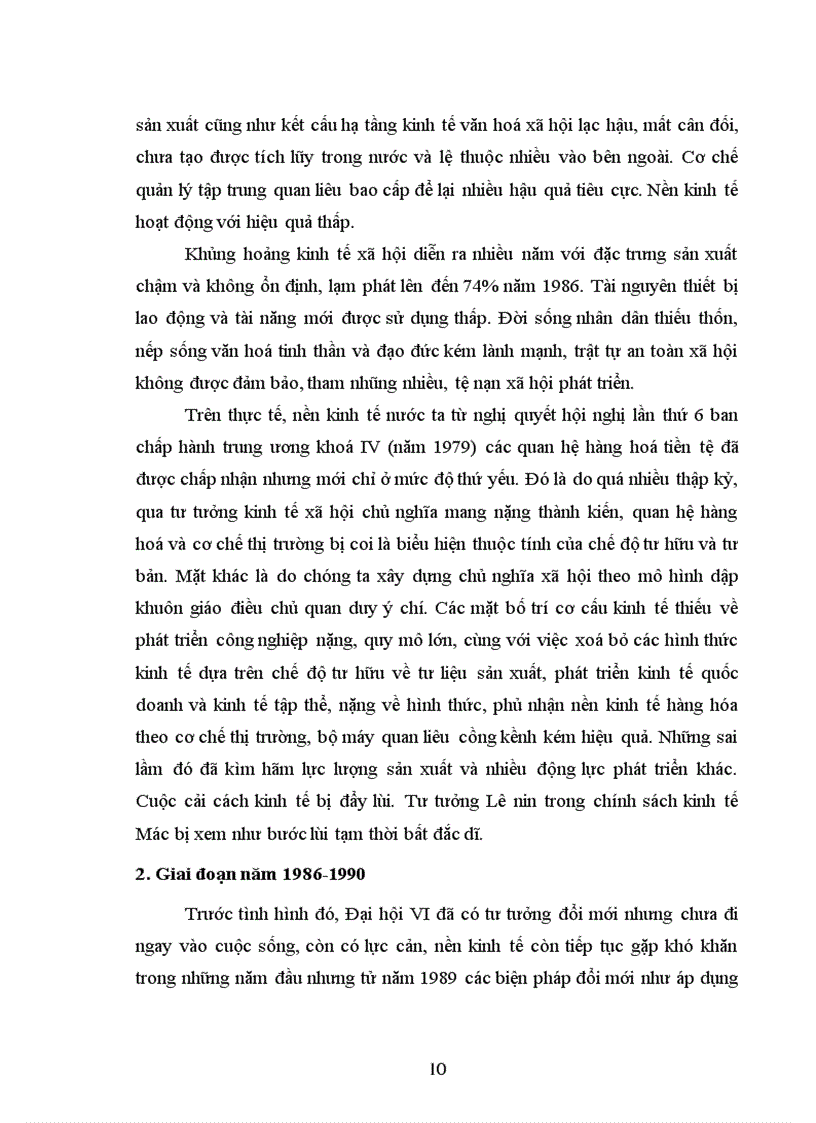 image for page Kinh tế thị trường dịnh hướng xã hội chủ nghĩa