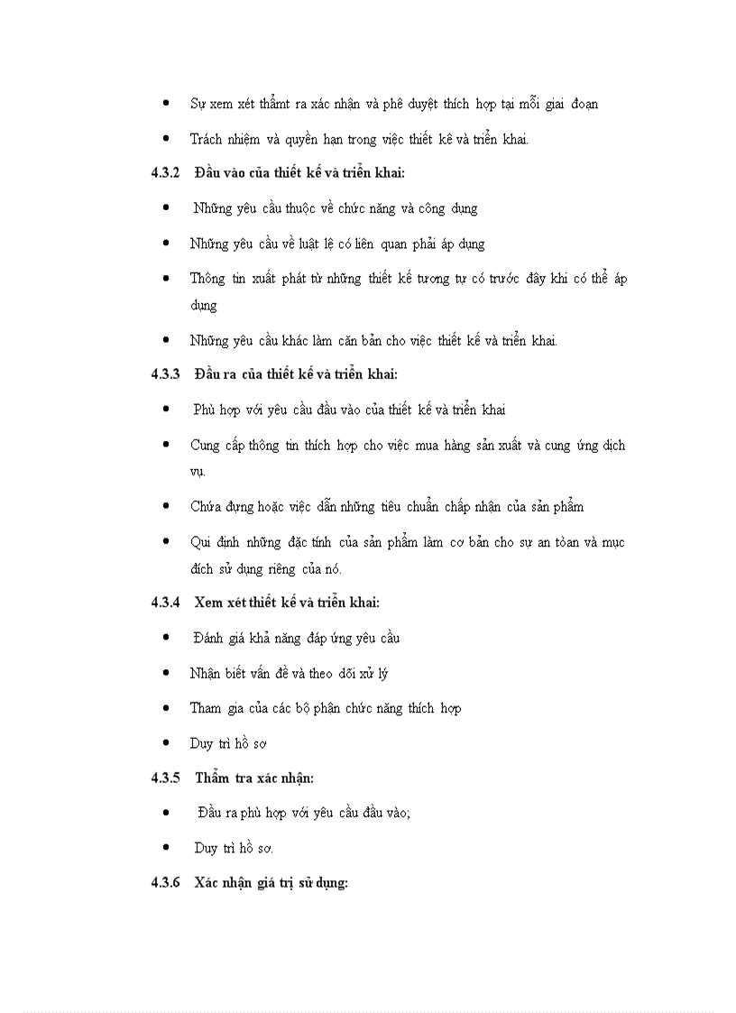 image for page Iso 9001 2000 các yêu cầu của hệ thống quản lý chất lượng