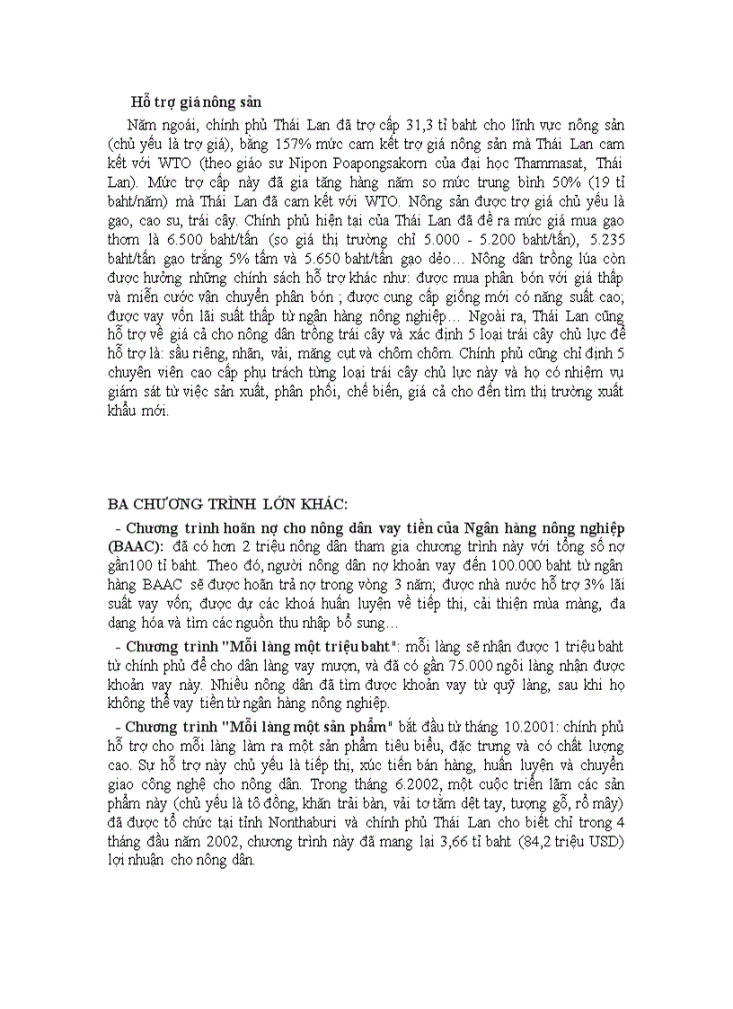 image for page Đánh giá hiệu quả của chính sách khuyến khích tiêu thụ nông sản hàng hóa thông qua hợp đồng