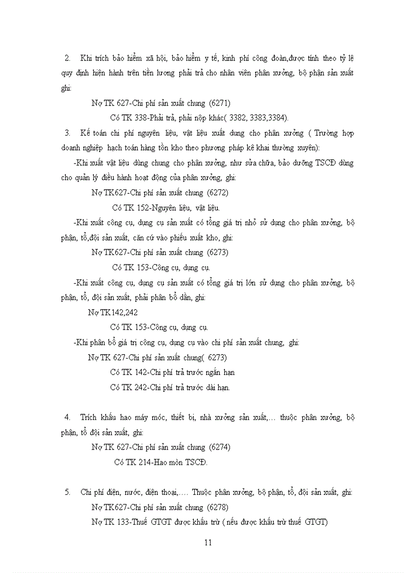 image for page Kế toán chi phí sản xuất và tính giá thành sản phẩm tại Công Ty Cổ Phần Đầu Tư Và Sản Xuất Giày Thái Bình