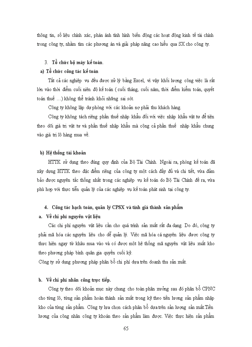 image for page Kế toán chi phí sản xuất và tính giá thành sản phẩm tại Công Ty Cổ Phần Đầu Tư Và Sản Xuất Giày Thái Bình