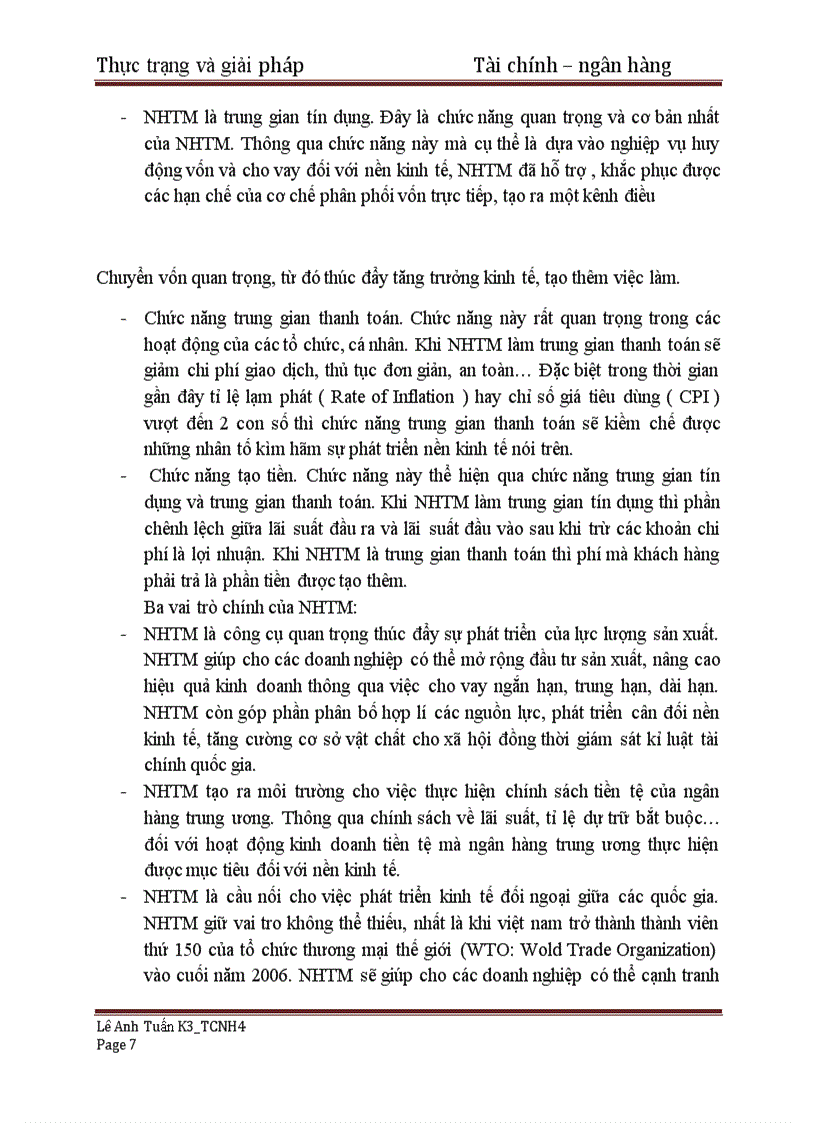 image for page Thực trạng huy động vốn tại phòng giao dịch nhno và ptnt huyện khoái châu 1
