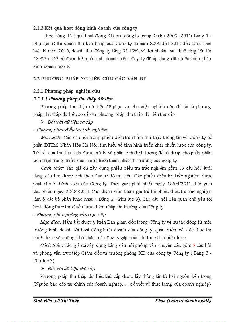 image for page Hoàn thiện triển khai chiến lược thâm nhập thị trường Hà Nội của công ty cổ phần đầu tư thương mại Nhân Hòa Hà Nội