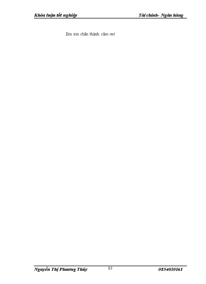 image for page Giải pháp tăng cường hoạt động huy động vốn từ dân cư tại Chi nhánh Techcombank Đông Đô