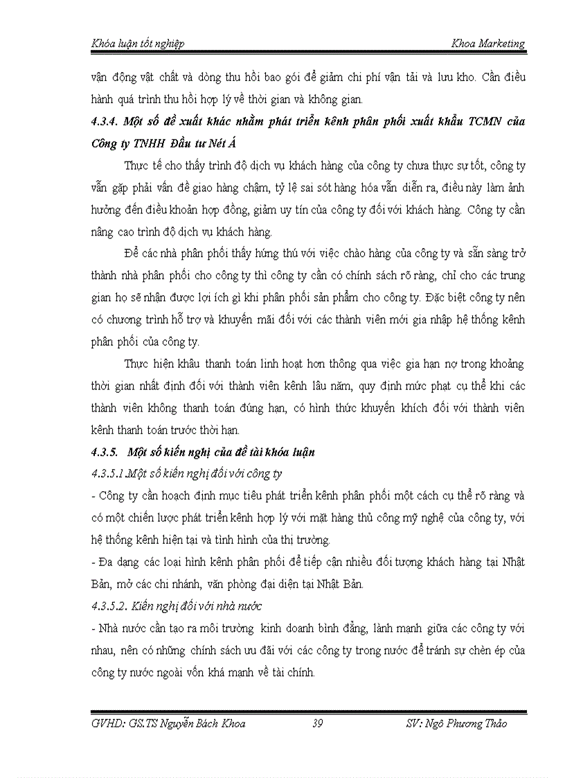 image for page Phát triển kênh phân phối xuất khẩu sản phẩm thủ công mỹ nghệ của Công ty TNHH Đầu tư Nét Á sang thị trường Nhật Bản 1