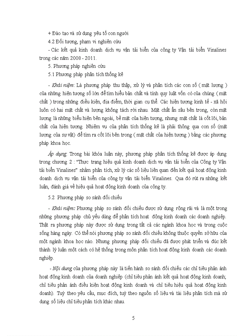 image for page Giải pháp nhằm nâng cao hiệu quả kinh doanh dịch vụ vận tải biển của Công ty Vận tải biển Vinalines Thuộc Tổng công ty Hàng hải Việt Nam