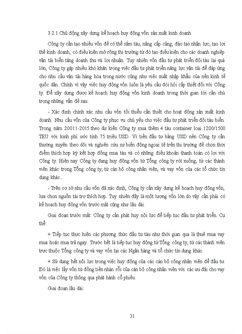 image for page Giải pháp nhằm nâng cao hiệu quả kinh doanh dịch vụ vận tải biển của Công ty Vận tải biển Vinalines Thuộc Tổng công ty Hàng hải Việt Nam