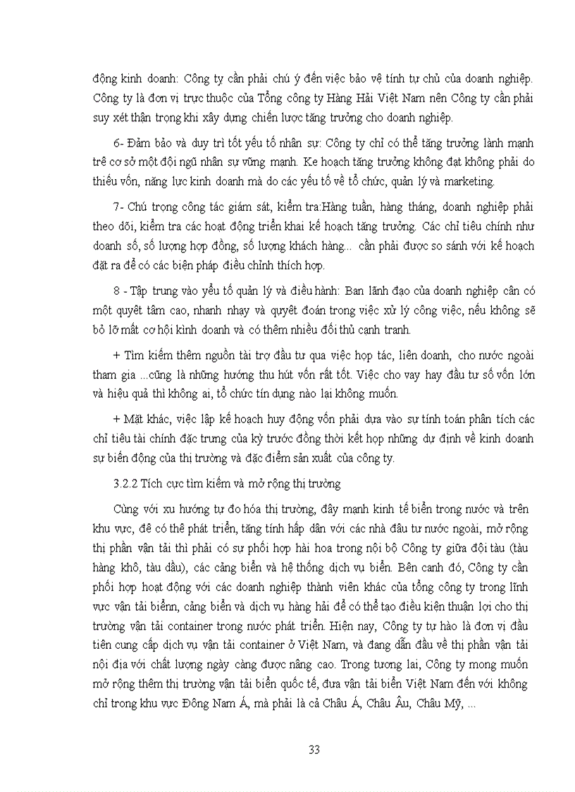 image for page Giải pháp nhằm nâng cao hiệu quả kinh doanh dịch vụ vận tải biển của Công ty Vận tải biển Vinalines Thuộc Tổng công ty Hàng hải Việt Nam