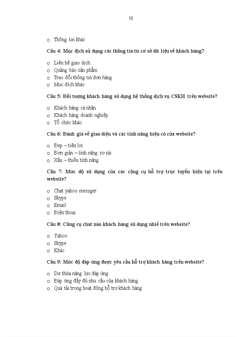 image for page Hoàn thiện hệ thống dịch vụ chăm sóc khách hàng trên website It vtmgroup com vn của Công ty Cổ phần CNTT Việt Tiến Mạnh