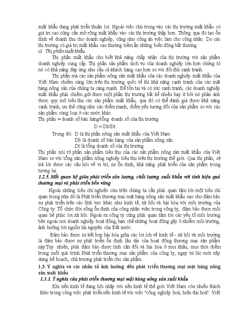 image for page Giải pháp phát triển thương mại mặt hàng nông sản xuất khẩu của công ty cổ phần xuất nhập khẩu tổng hợp I Việt Nam