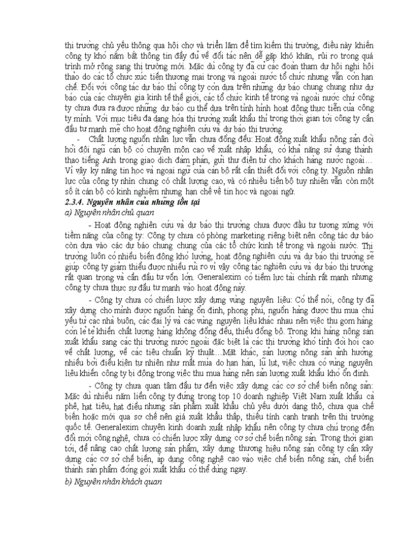 image for page Giải pháp phát triển thương mại mặt hàng nông sản xuất khẩu của công ty cổ phần xuất nhập khẩu tổng hợp I Việt Nam