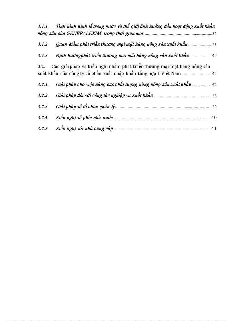 image for page Giải pháp phát triển thương mại mặt hàng nông sản xuất khẩu của công ty cổ phần xuất nhập khẩu tổng hợp I Việt Nam
