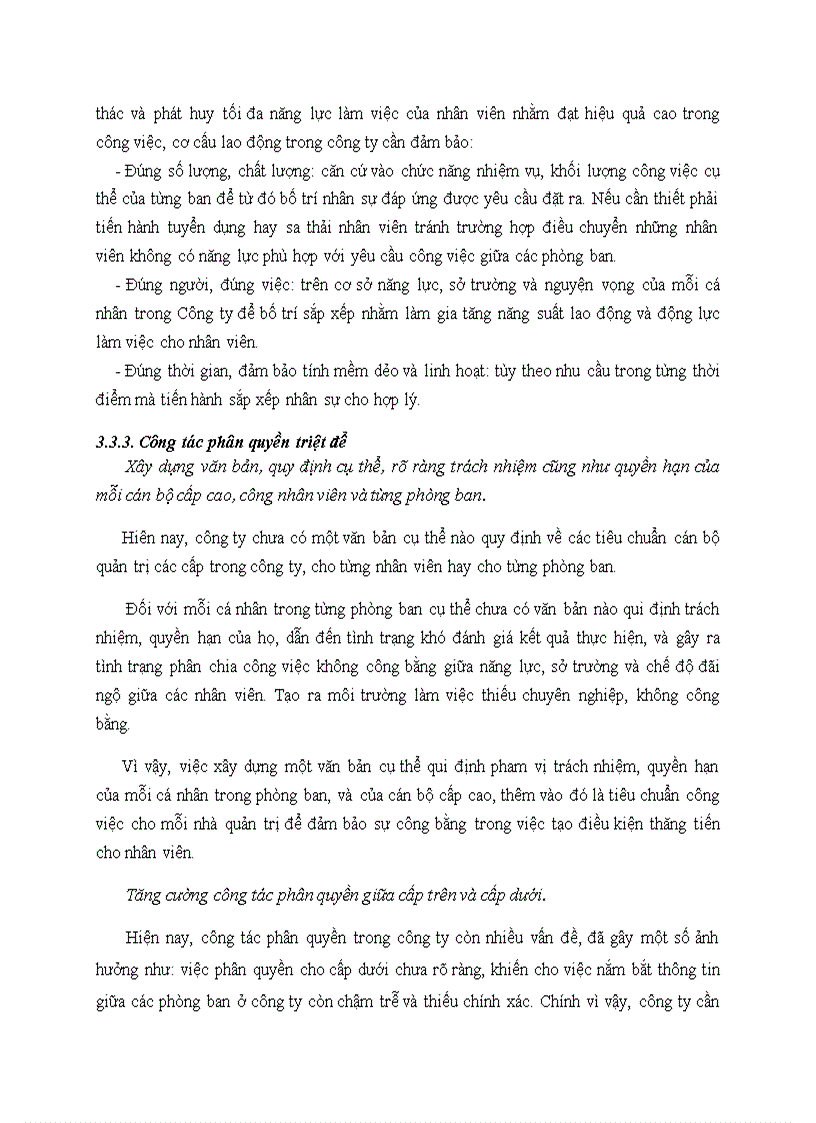 image for page Hoàn thiện cơ cấu tổ chức và phân quyền của công ty TNHH Xây dưng và thương mại Việt Hưng