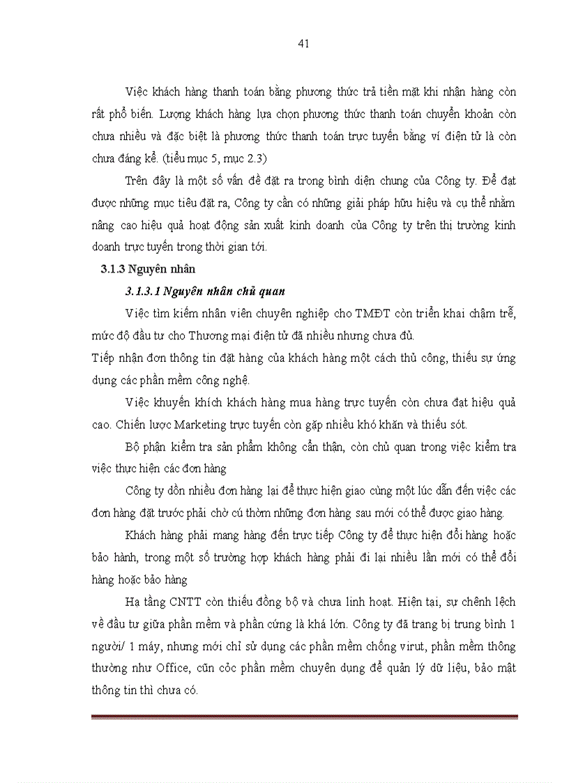 image for page Hoàn thiện mô hình bán lẻ trực tuyến mặt hàng giày dép tại website www royalebaby com của công ty CPTM Ban Mai Xanh