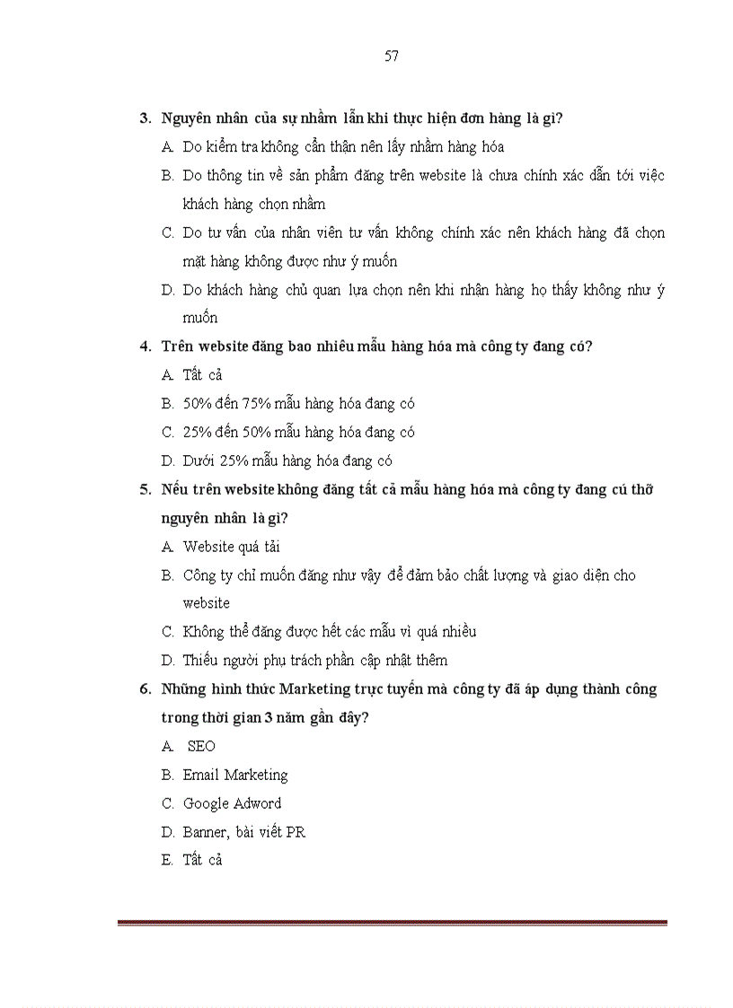 image for page Hoàn thiện mô hình bán lẻ trực tuyến mặt hàng giày dép tại website www royalebaby com của công ty CPTM Ban Mai Xanh