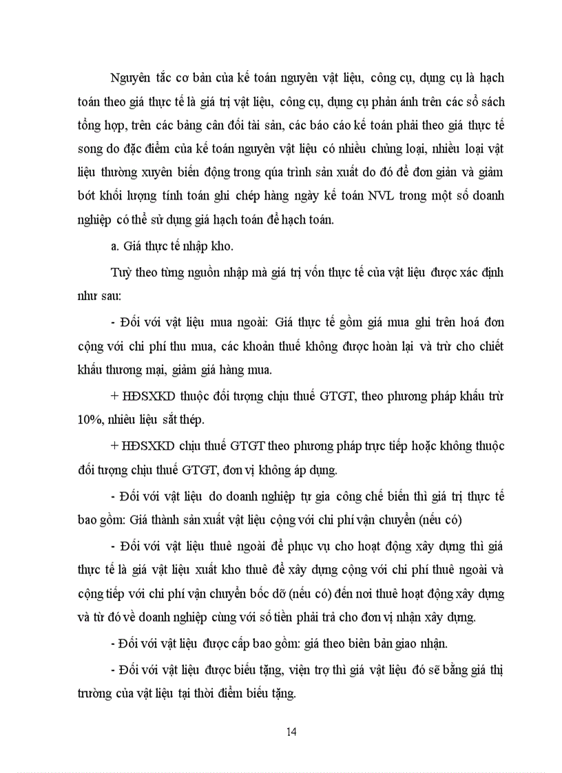 image for page Nâng cao hiệu quả quản lý vật tư tại Công ty TNHH tư vấn thiết kế và xây dựng A I C