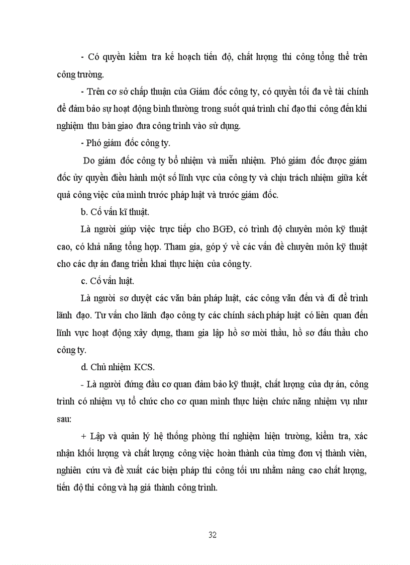 image for page Nâng cao hiệu quả quản lý vật tư tại Công ty TNHH tư vấn thiết kế và xây dựng A I C