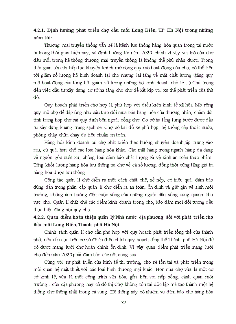 image for page Quản lý Nhà nước địa phương đối với hệ thống chợ đầu mối trên địa bàn Thành phố Hà Nội định hướng nghiên cứu tại chợ đầu mối Long Biên