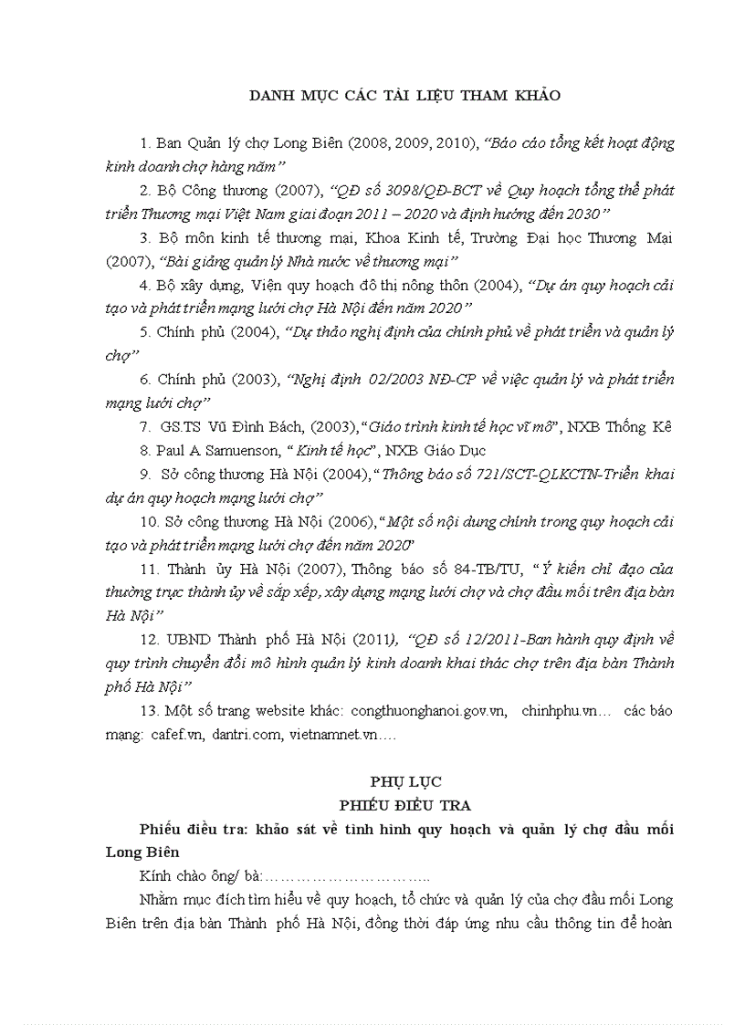 image for page Quản lý Nhà nước địa phương đối với hệ thống chợ đầu mối trên địa bàn Thành phố Hà Nội định hướng nghiên cứu tại chợ đầu mối Long Biên