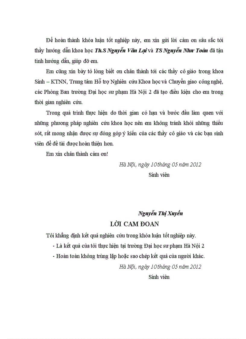 image for page Nghiên cứu đặc điểm nông sinh học và giá trị chọn giống của một số dòng đột biến được tạo ra từ việc xử lý đột biến một số giống lúa đặc sản ở thế hệ thứ 5 1