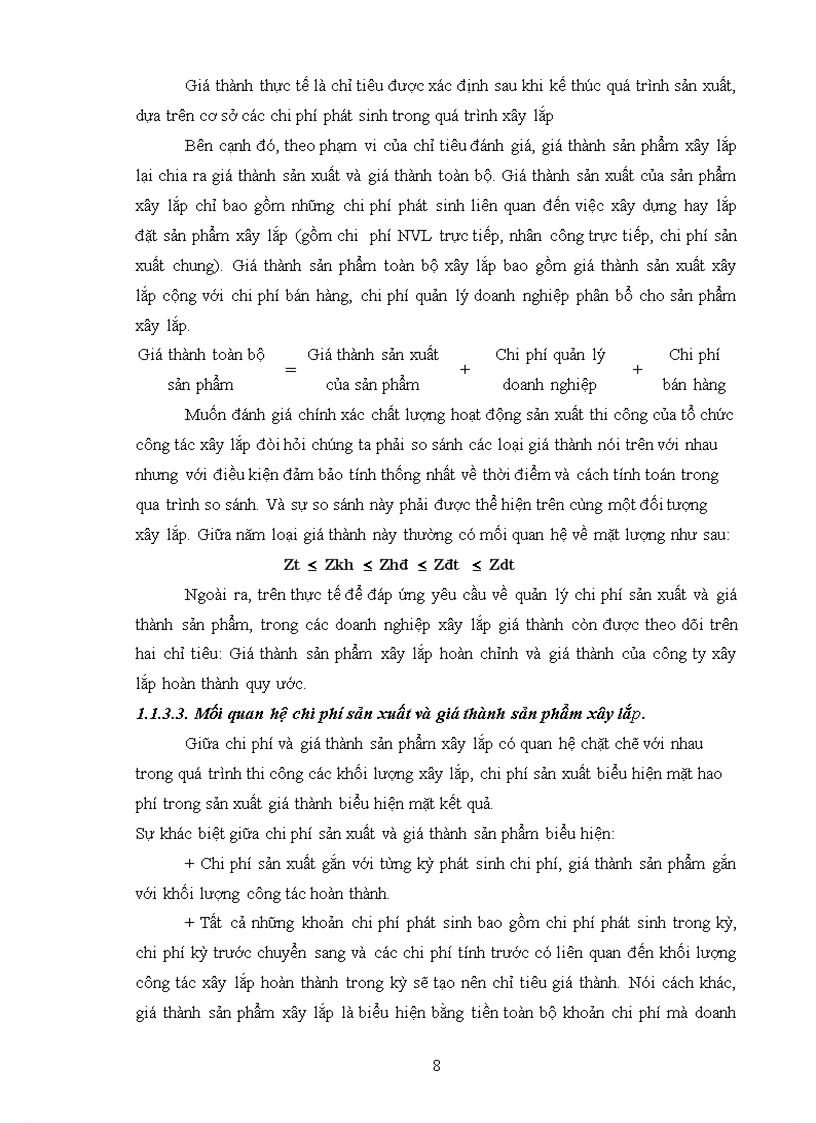 image for page Hoàn thiện công tác kế toán tập hợp chi phí và tính giá thành sản phẩm