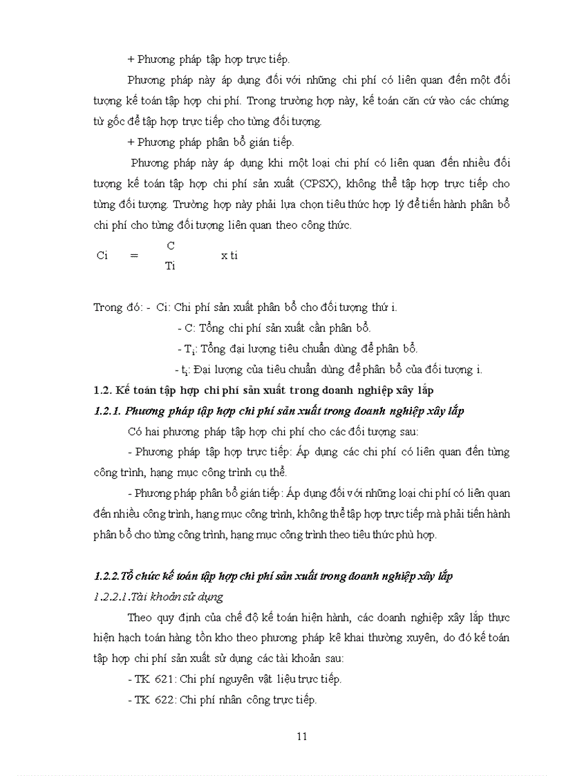 image for page Hoàn thiện công tác kế toán tập hợp chi phí và tính giá thành sản phẩm