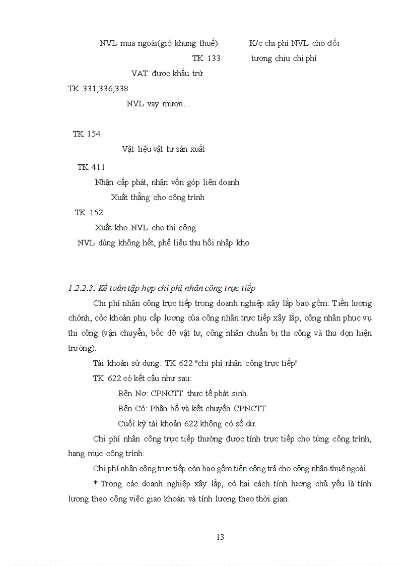 image for page Hoàn thiện công tác kế toán tập hợp chi phí và tính giá thành sản phẩm