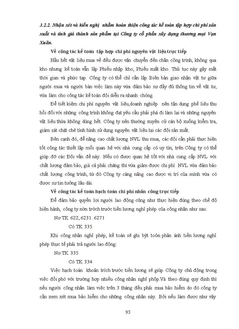 image for page Hoàn thiện công tác kế toán tập hợp chi phí và tính giá thành sản phẩm