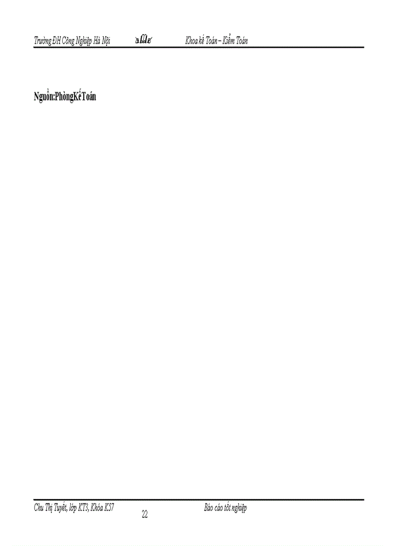 image for page Hạch toán nghiệp vụ kế toán tại Công ty