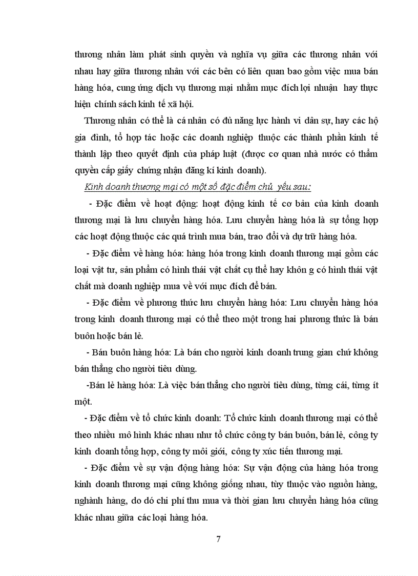 image for page Hoàn thiện công tác kế toán bán hàng và xác định kết quả kinh doanh tại công ty Cổ phần Thương mại VHP