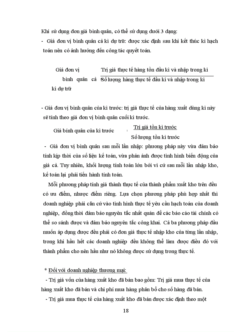 image for page Hoàn thiện công tác kế toán bán hàng và xác định kết quả kinh doanh tại công ty Cổ phần Thương mại VHP